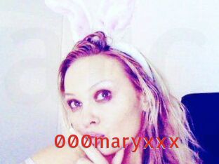 000maryxxx