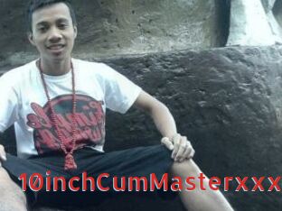 10inchCumMasterxxx