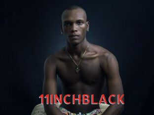 11INCHBLACK