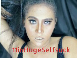 11inHugeSelfsuck