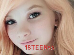 18TEENss