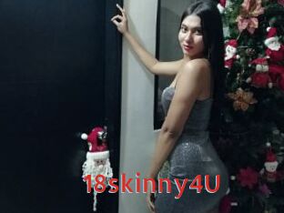 18skinny4U