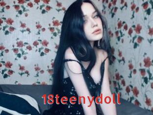 18teenydoll