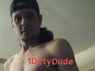 1DirtyDude