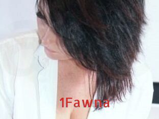 1Fawna