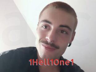 1Hell1One1