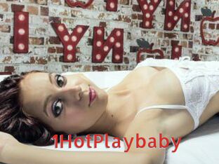 1HotPlaybaby