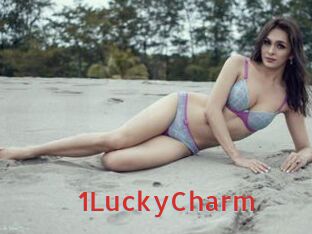 1LuckyCharm