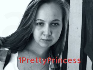 1PrettyPrincess