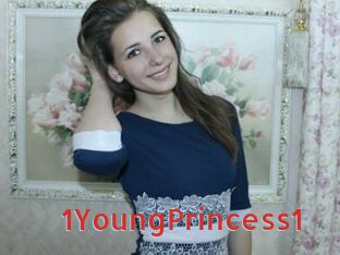 1YoungPrincess1