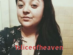 1sliceofheaven