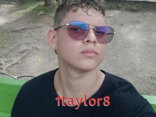 1taylor8