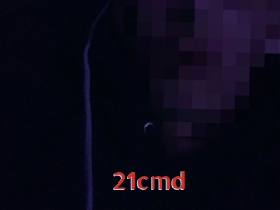 21cmd