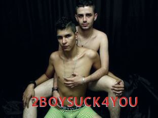 2BOYSUCK4YOU