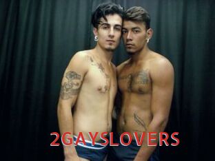 2GAYSLOVERS