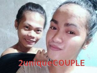 2uniqueCOUPLE