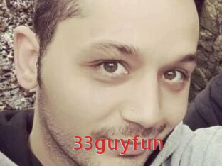 33guyfun
