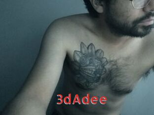 3dAdee