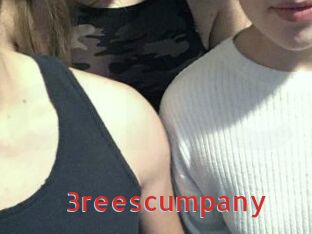 3reescumpany