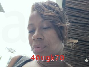 40ugk70