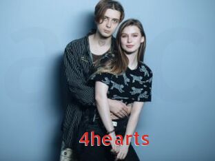 4hearts