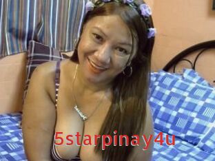 5starpinay4u