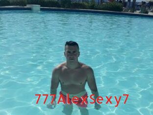 777AlexSexy7