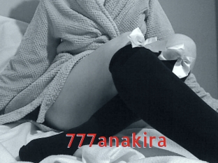 777anakira