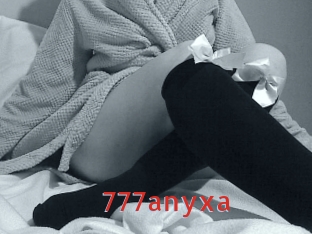 777anyxa