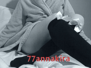 77annakira
