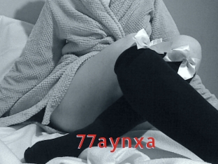 77aynxa