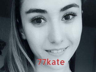 77kate