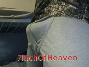 7InchOfHeaven