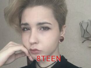 8TEEN