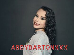 ABBYBARTONXXX