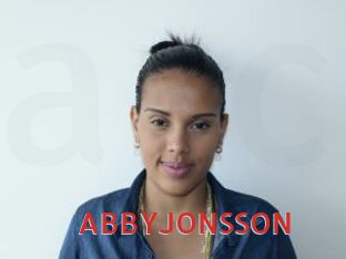 ABBYJONSSON