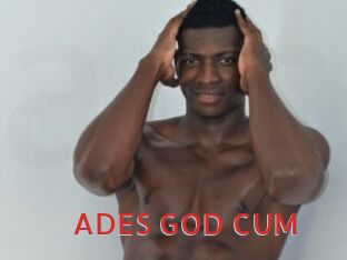 ADES_GOD_CUM