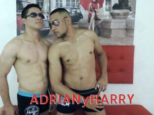 ADRIANyHARRY