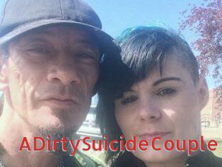 ADirtySuicideCouple