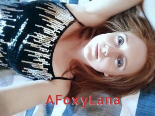 AFoxyLana
