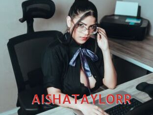 AISHATAYLORR