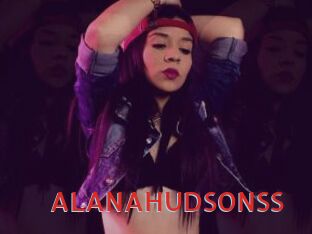 ALANAHUDSONSS