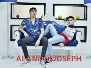 ALANandJOSEPH