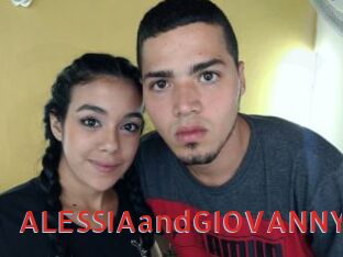 ALESSIAandGIOVANNY