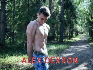 ALEX_DEXXON