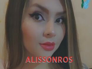 ALISSONROS