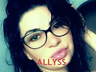 ALLYSS