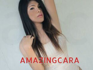AMAZINGCARA Archive DVD NET