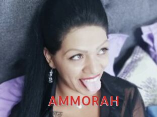 AMMORAH