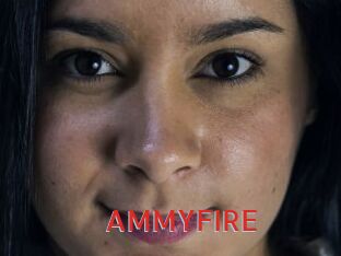 AMMYFIRE